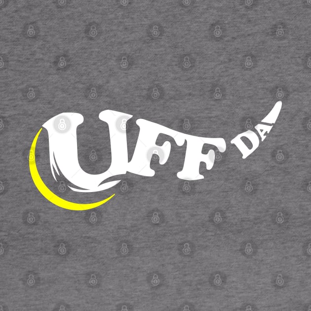 MINNESOTA UFF DA'S by miniBOB